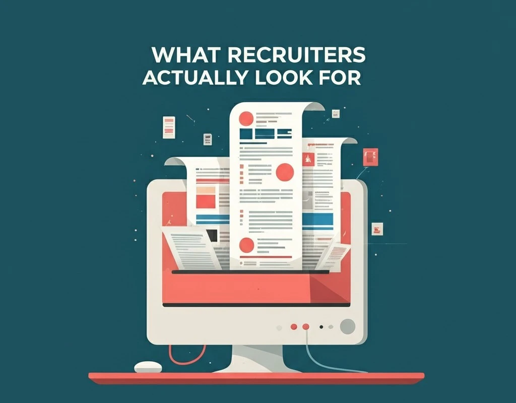 GitHub resume toolkit: What recruiters actually look for